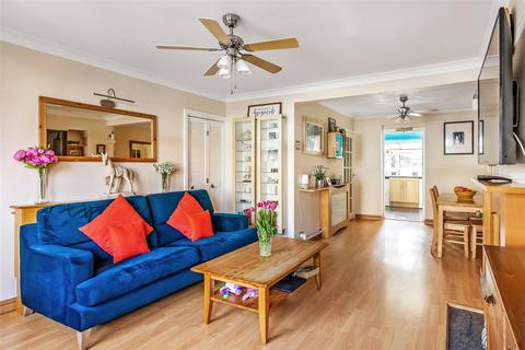 37 Caillard Road, Byfleet, West Byfleet, KT14 7JA