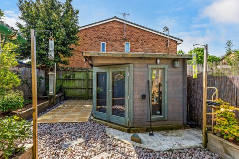 37 Caillard Road, Byfleet, West Byfleet, KT14 7JA