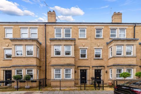 5 bedroom terraced house to rent, Sullivan Road, London, SE11