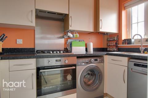 2 bedroom terraced house for sale, Manston Way Walk, Margate