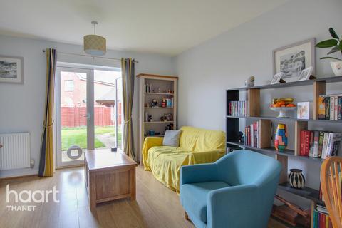 2 bedroom terraced house for sale, Manston Way Walk, Margate