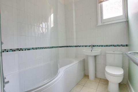 undefined, Cambridge Road Bromley BR1