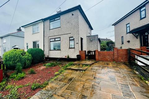 2 bedroom semi-detached house to rent, Park Avenue, Coxhoe, Durham, DH6