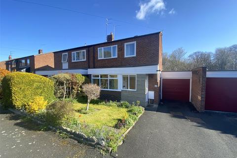 44 Station Close, Riding Mill, NE44 6HF