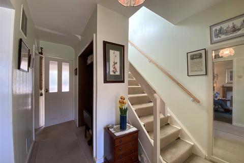 44 Station Close, Riding Mill, NE44 6HF
