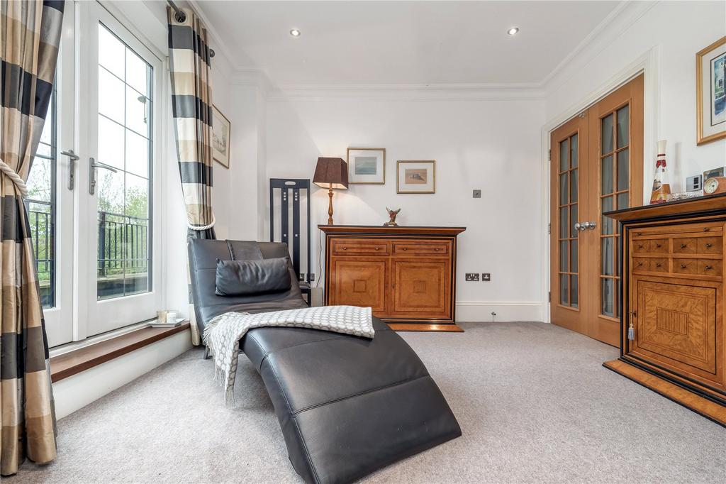 Drawing Room