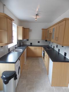 3 bedroom semi-detached house to rent - Thomas Lane Street, Coventry, CV6