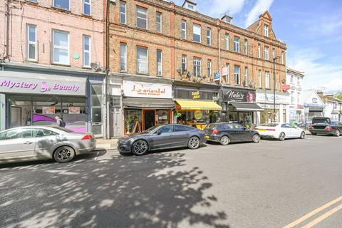 94d Churchfield Road, Acton, London, W3 6DH
