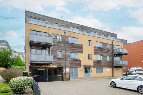 Flat 1, Opal House Agate Close, London, NW10 7FB