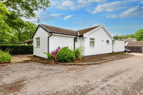 3 bedroom detached bungalow for sale, 14 North Craig, Windermere