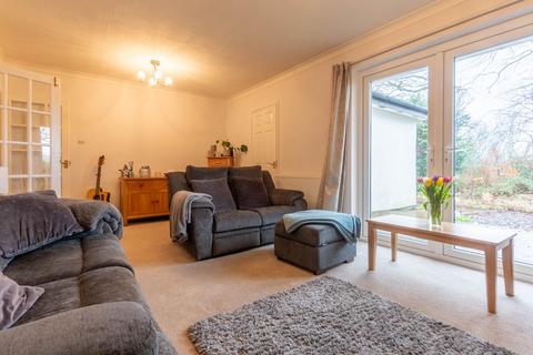 3 bedroom detached bungalow for sale, 14 North Craig, Windermere
