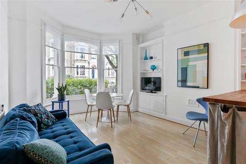 12a Tabley Road, London, N7 0NQ