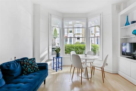 12a Tabley Road, London, N7 0NQ