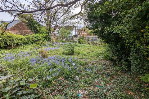 Land for sale, Church Road, Birkenhead, Merseyside. CH42