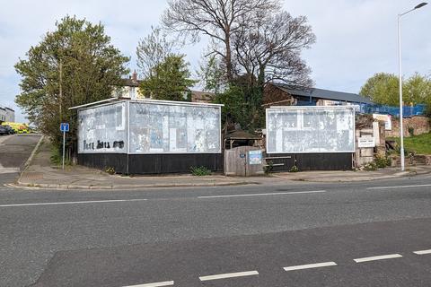 undefined, Church Road, Birkenhead, Merseyside. CH42