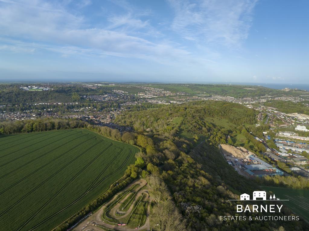 Crabble Lane, Dover CT17 Land £275,000