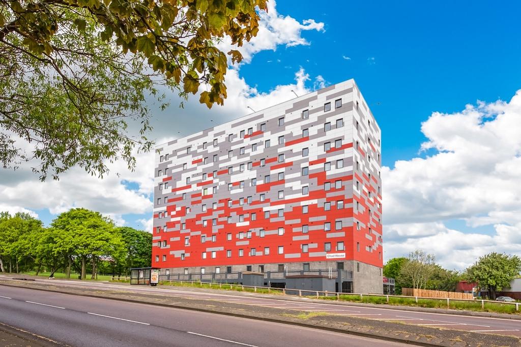 Exterior 5
