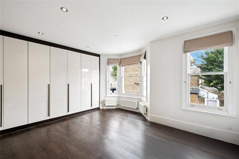 4 bedroom terraced house to rent, Burland Road, SW11