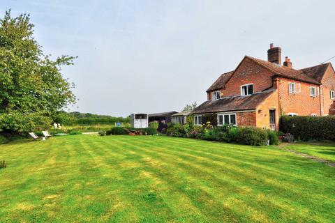 3 bedroom semi-detached house for sale, Southend Common, Turville