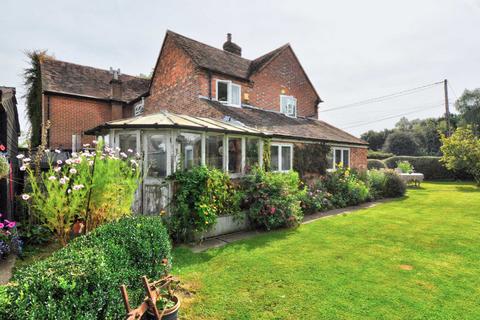 3 bedroom semi-detached house for sale, Southend Common, Turville