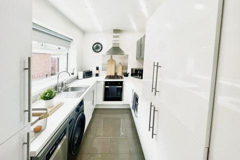 28 Buckingham Drive, Normanby, Middlesbrough, TS6 0QE