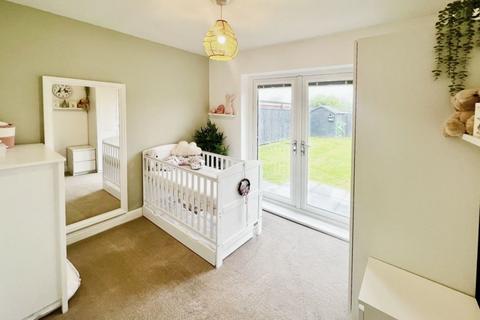 28 Buckingham Drive, Normanby, Middlesbrough, TS6 0QE