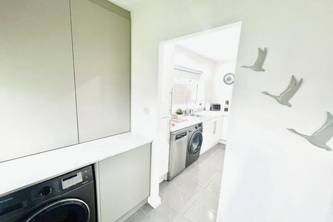 28 Buckingham Drive, Normanby, Middlesbrough, TS6 0QE