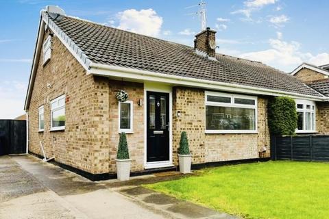 28 Buckingham Drive, Normanby, Middlesbrough, TS6 0QE