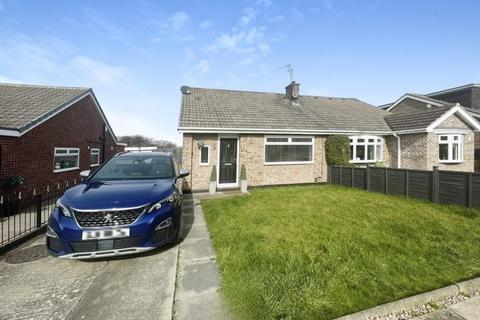 28 Buckingham Drive, Normanby, Middlesbrough, TS6 0QE