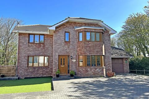 4 bedroom detached house for sale, Clos Carre, Alderney  GY9