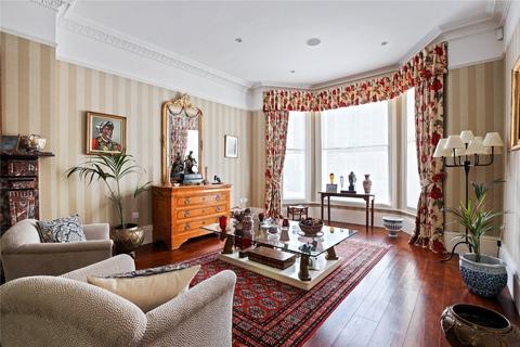 5 bedroom house for sale, Warwick Gardens, Kensington
