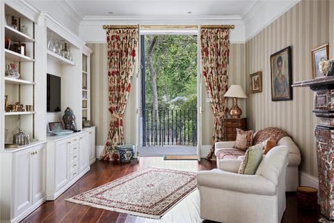 5 bedroom house for sale, Warwick Gardens, Kensington