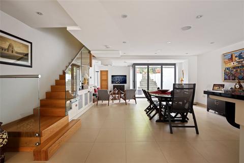 5 bedroom house for sale, Warwick Gardens, Kensington