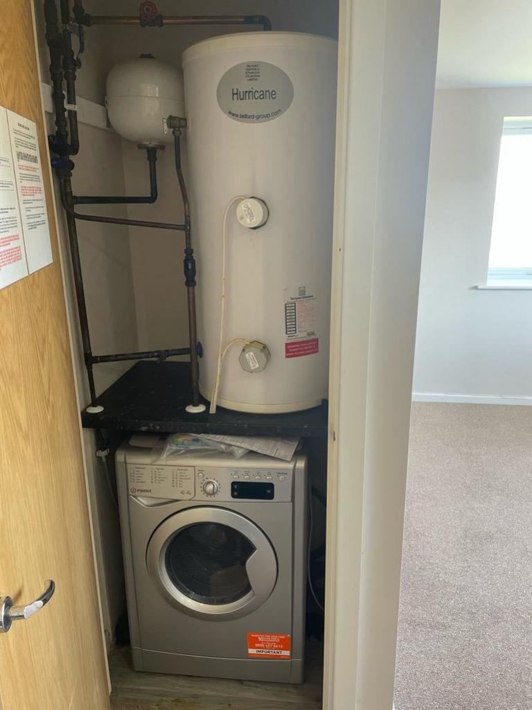 Store Cupboard