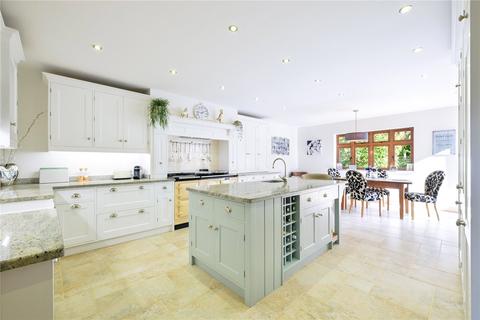 4 bedroom detached house for sale, Rickman Hill Road, Chipstead, Coulsdon, CR5