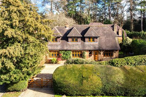Lissom Pine Rickman Hill Road, Chipstead, Coulsdon, CR5 3LA