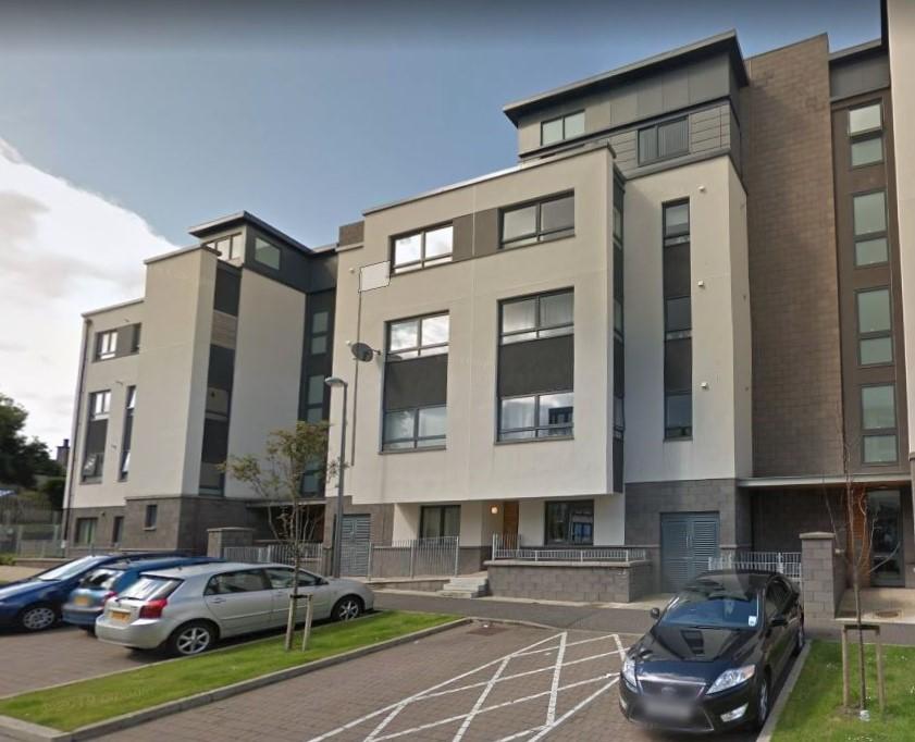 Colonsay Close, Granton, Edinburgh, EH5 1 bed flat £895 pcm (£207 pw)