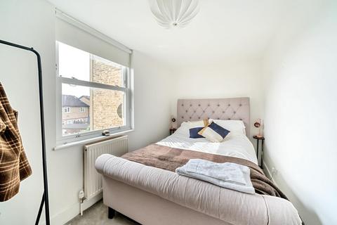 73 Blandford Road, Beckenham, BR3 4NG