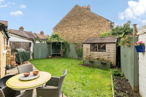 73 Blandford Road, Beckenham, BR3 4NG