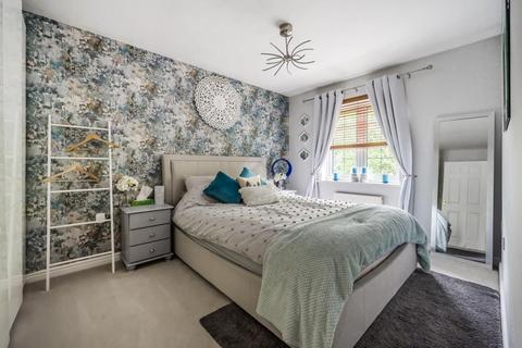 1 Forfield Drive, Beggarwood, Basingstoke, RG22 4FS