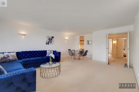 2 bedroom apartment to rent, Westferry Road, Canary Wharf, London, E14