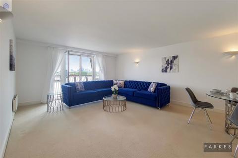 2 bedroom apartment to rent, Westferry Road, Canary Wharf, London, E14