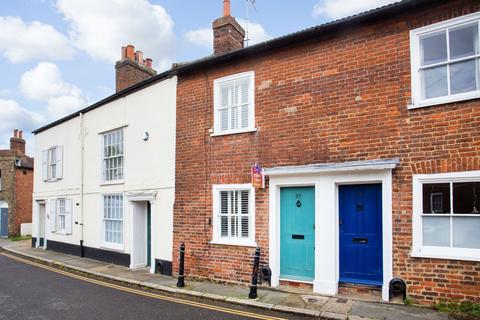 2 bedroom terraced house for sale, Mill Lane, St. Radigunds, CT1