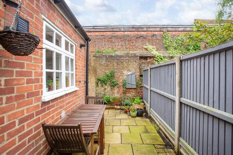 2 bedroom terraced house for sale, Mill Lane, St. Radigunds, CT1