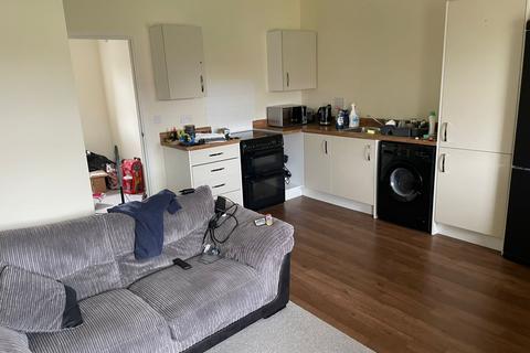 1 bedroom flat to rent, Fisher Mead, Bedfordshire, SG18