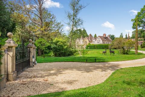 7 bedroom equestrian property for sale, Cross Colwood Lane, Bolney, Haywards Heath, West Sussex