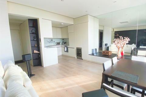 2 bedroom apartment for sale, Westferry Circus, London E14