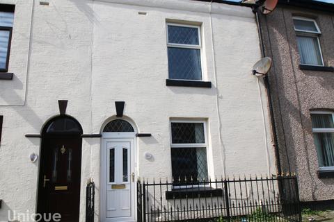 2 bedroom terraced house for sale - Walmsley Street,  Fleetwood, FY7