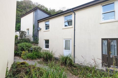2 bedroom terraced house for sale - Plas Ystrad, Johnstown, Carmarthen, Carmarthenshire.