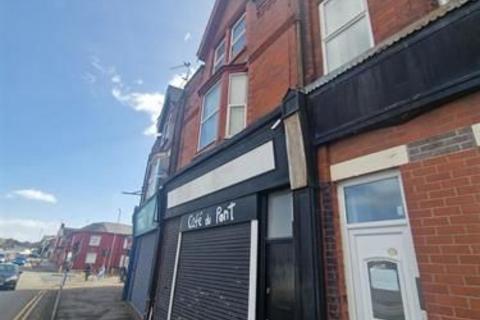 undefined, Marsh Lane, Bootle